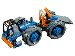 LEGO | TECHNIC | PRELOVED | Dozer Compactor [42071]