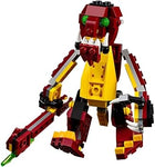 LEGO | CREATOR 3 IN 1 | PRELOVED | Mythical Creatures [31073]