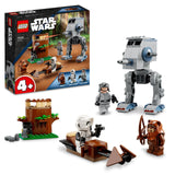 LEGO | STAR WARS | BRAND NEW | AT-ST™ [75332]
