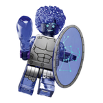 LEGO | MINIFIGURE | NEW | Orion [col447]