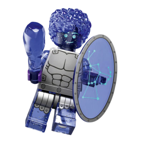 LEGO | MINIFIGURE | NEW | Orion [col447]