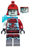 LEGO | MINIFIGURE | PRELOVED | Blizzard Archer [njo524]