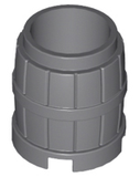 PARTS | Container - Barrel 2 x 2 x 2 [2489]