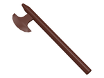 PARTS | Weapon - Halberd/Axe [3848] - BLOCK Shop ZA