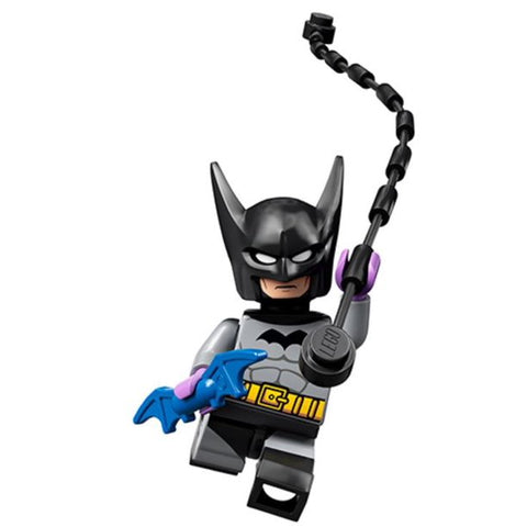 LEGO | MINIFIGURE | DC | BRAND NEW | Batman, DC Super Heroes [colsh-10]