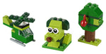 LEGO | CLASSIC | BRAND NEW | Creative Green Bricks [11007] - BLOCK Shop ZA