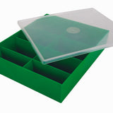ACCESSORIES | LEGO Sorting Box - 8 Compartments [220x180x55]