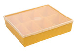 ACCESSORIES | LEGO Sorting Box - 8 Compartments [220x180x55]
