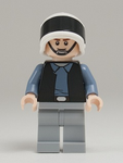 LEGO | MINIFIGURE | PRELOVED | Rebel Fleet Trooper - Grin [sw0427] - BLOCK Shop ZA